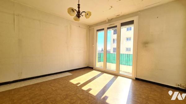 Vente Appartement à Nîmes