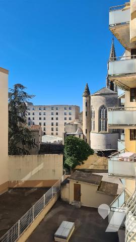 Vente Appartement à Nîmes