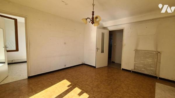 Vente Appartement à Nîmes