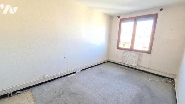 Vente Appartement à Nîmes