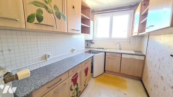 Vente Appartement à Nîmes