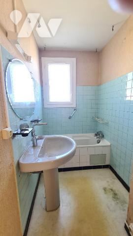 Vente Appartement à Nîmes