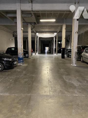 Vente Appartement à Nîmes