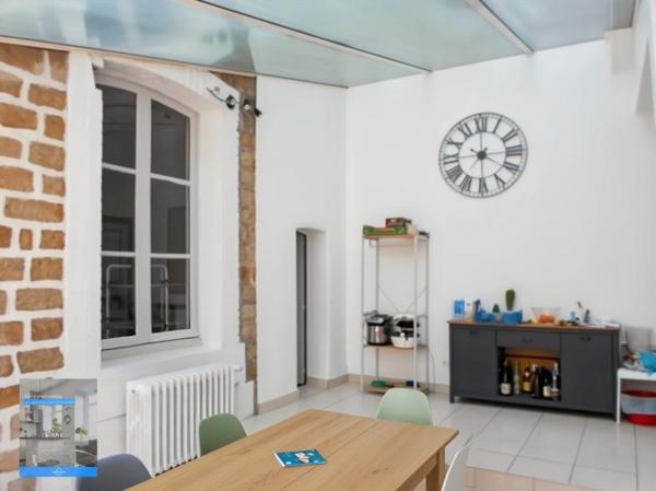 Dpt  (), à vendre  immeuble de rapport ou pour habitation principale, situé en centre ville de Flers de l'Orne