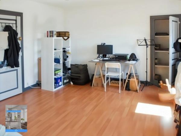 Dpt  (), à vendre  immeuble de rapport ou pour habitation principale, situé en centre ville de Flers de l'Orne