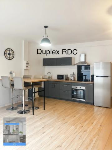 Dpt  (), à vendre  immeuble de rapport ou pour habitation principale, situé en centre ville de Flers de l'Orne