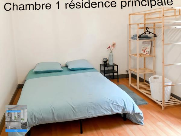 Dpt  (), à vendre  immeuble de rapport ou pour habitation principale, situé en centre ville de Flers de l'Orne