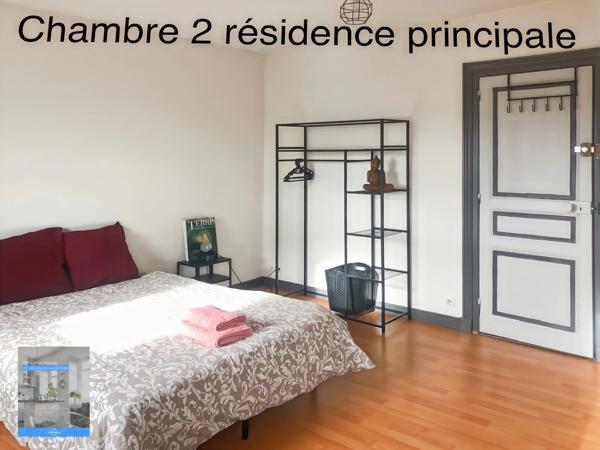 Dpt  (), à vendre  immeuble de rapport ou pour habitation principale, situé en centre ville de Flers de l'Orne