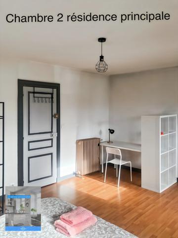 Dpt  (), à vendre  immeuble de rapport ou pour habitation principale, situé en centre ville de Flers de l'Orne