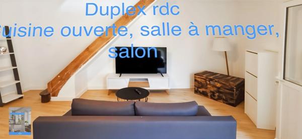 Dpt  (), à vendre  immeuble de rapport ou pour habitation principale, situé en centre ville de Flers de l'Orne