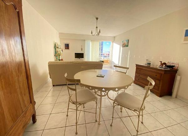 Appartement à vendre  2 pièces • 59,36 m2 Les Sables-d'Olonne