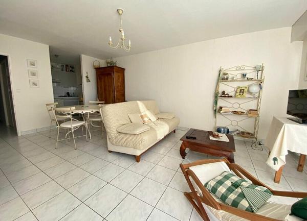 Appartement à vendre  2 pièces • 59,36 m2 Les Sables-d'Olonne