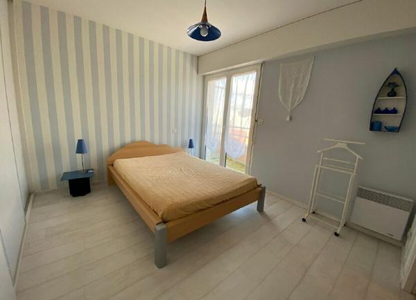 Appartement à vendre  2 pièces • 59,36 m2 Les Sables-d'Olonne