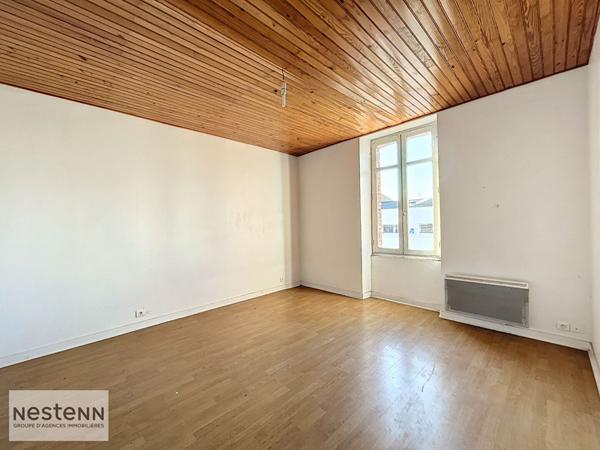 Maison CHALLANS - 500 m du Centre ville