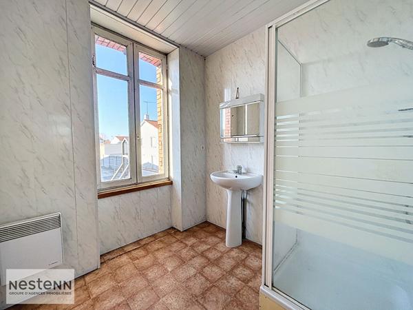 Maison CHALLANS - 500 m du Centre ville