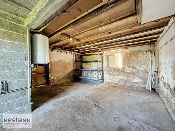 Maison CHALLANS - 500 m du Centre ville