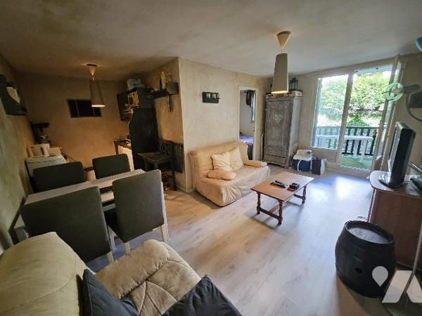 Appartement à vendre Blonville-sur-Mer