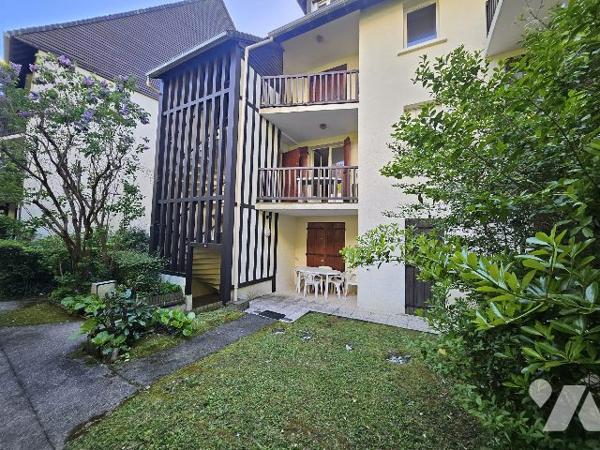 Appartement à vendre Blonville-sur-Mer