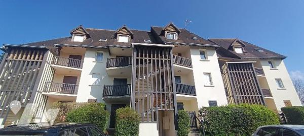 Appartement à vendre Blonville-sur-Mer