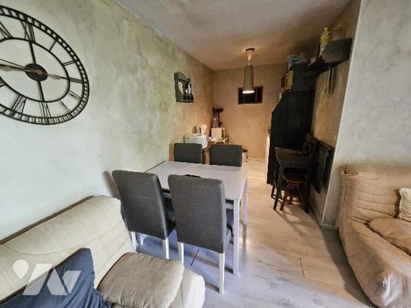 Appartement à vendre Blonville-sur-Mer