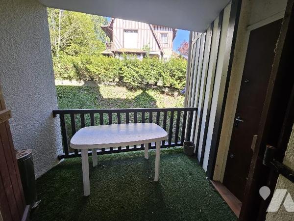 Appartement à vendre Blonville-sur-Mer