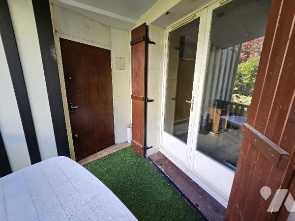 Appartement à vendre Blonville-sur-Mer