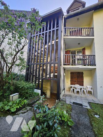 Appartement à vendre Blonville-sur-Mer