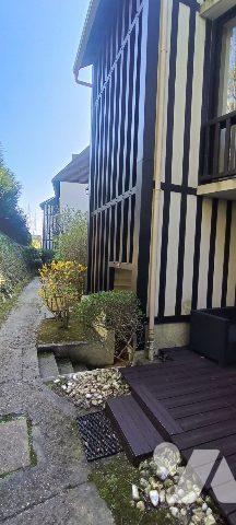 Appartement à vendre Blonville-sur-Mer