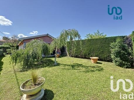 Maison à vendre 5 pièces 110 m² Charnas