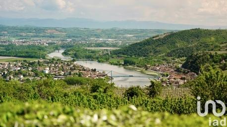 Maison à vendre 5 pièces 110 m² Charnas