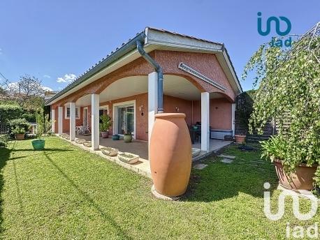 Maison à vendre 5 pièces 110 m² Charnas