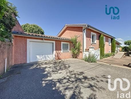 Maison à vendre 5 pièces 110 m² Charnas