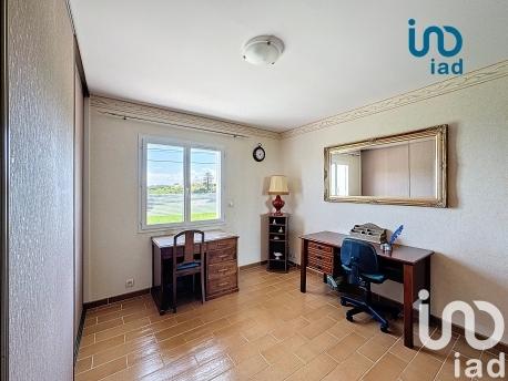 Maison à vendre 5 pièces 110 m² Charnas