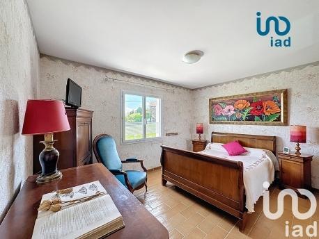 Maison à vendre 5 pièces 110 m² Charnas