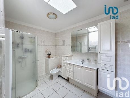 Maison à vendre 5 pièces 110 m² Charnas