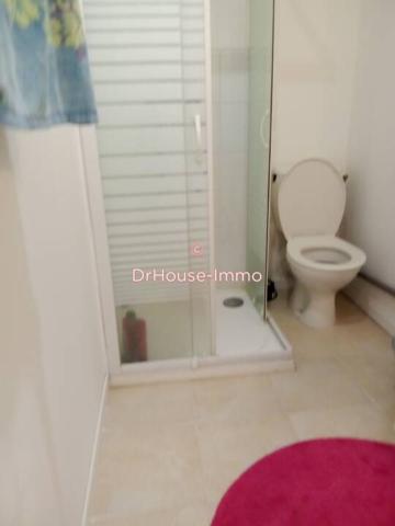 Appartement à vendre 3 pièces de 61 m²