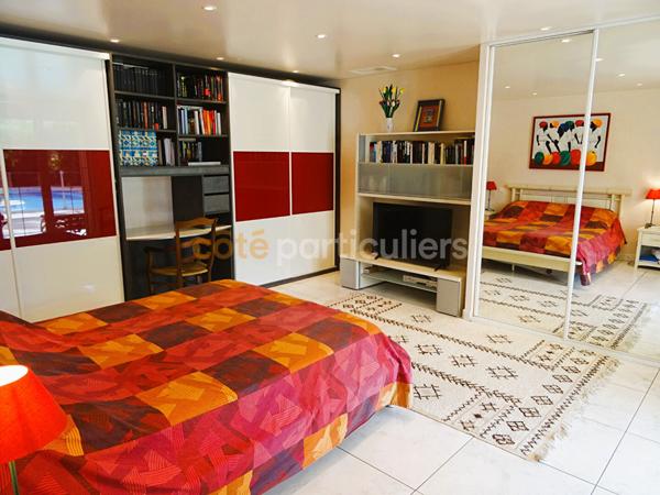 Vente Villa216 m² - 6 Pièces - PEROLS (34470)