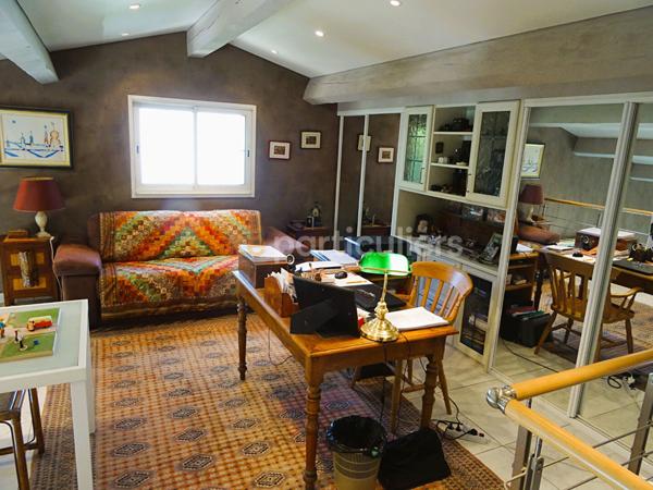 Vente Villa216 m² - 6 Pièces - PEROLS (34470)