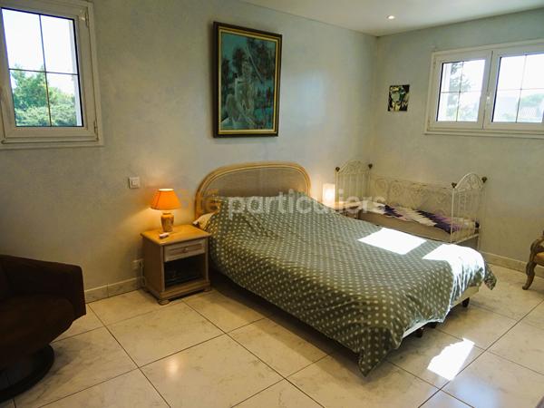 Vente Villa216 m² - 6 Pièces - PEROLS (34470)