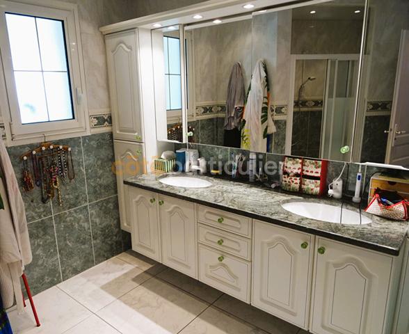 Vente Villa216 m² - 6 Pièces - PEROLS (34470)