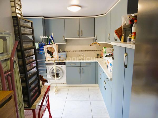 Vente Villa216 m² - 6 Pièces - PEROLS (34470)