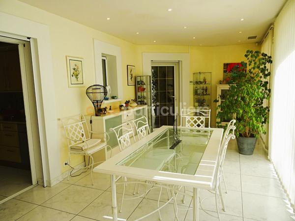 Vente Villa216 m² - 6 Pièces - PEROLS (34470)