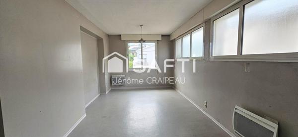 Immeuble de rapport en lisière Pentagone