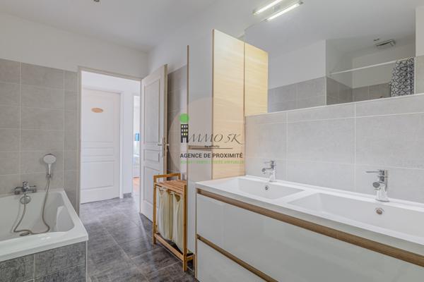 Appartement 4 pièces - 85 m² Exclusivité efficity