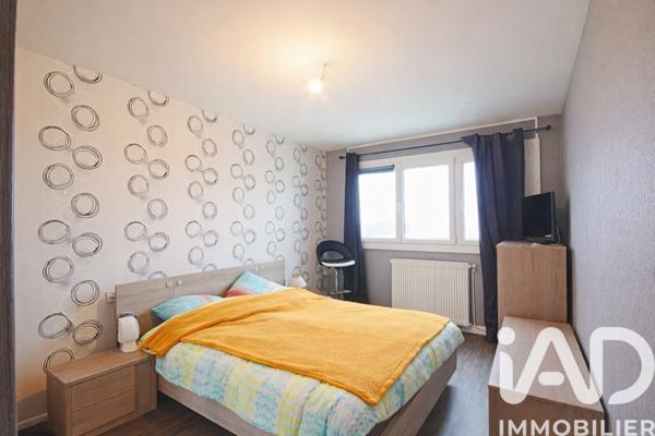 Appartement à vendre 3 pièces 67 m² Arras