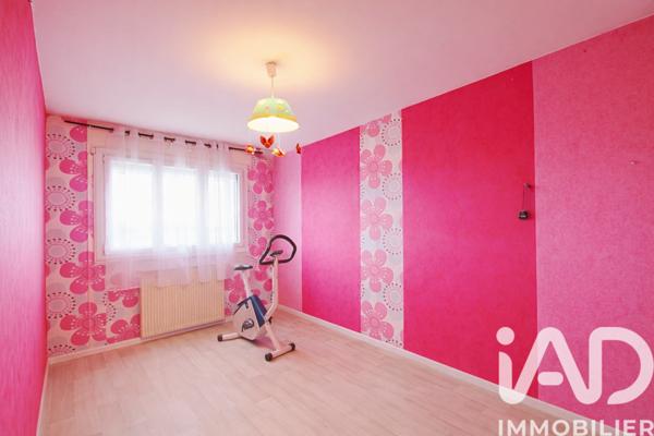 Appartement à vendre 3 pièces 67 m² Arras