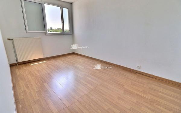 Appartement à vendre    4 pièces •  Le Mée-sur-Seine