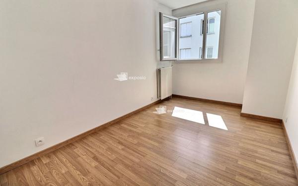 Appartement à vendre    4 pièces •  Le Mée-sur-Seine