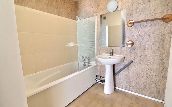 Appartement à vendre    4 pièces •  Le Mée-sur-Seine