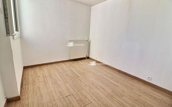 Appartement à vendre    4 pièces •  Le Mée-sur-Seine